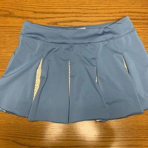 Nike Skirt with Shorts / Skort